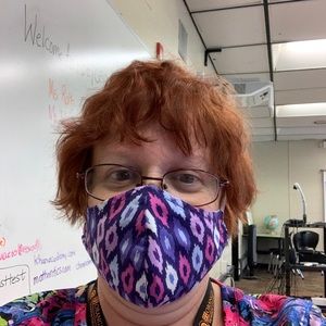 Meet your Posher, Miriam